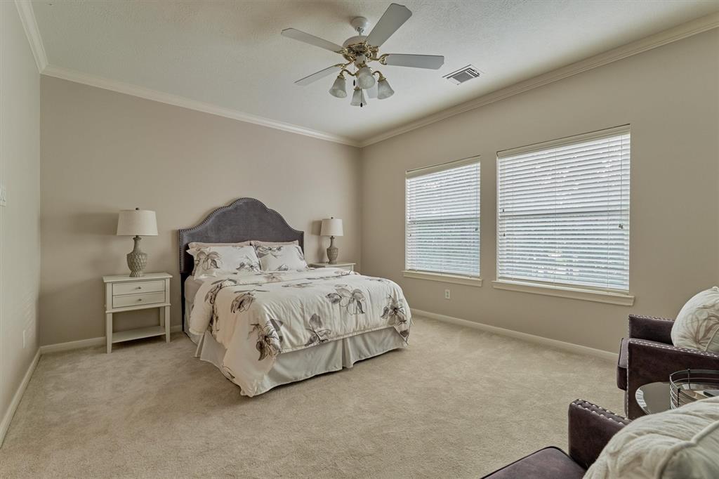 87 W Shore Drive, Montgomery, Texas image 32