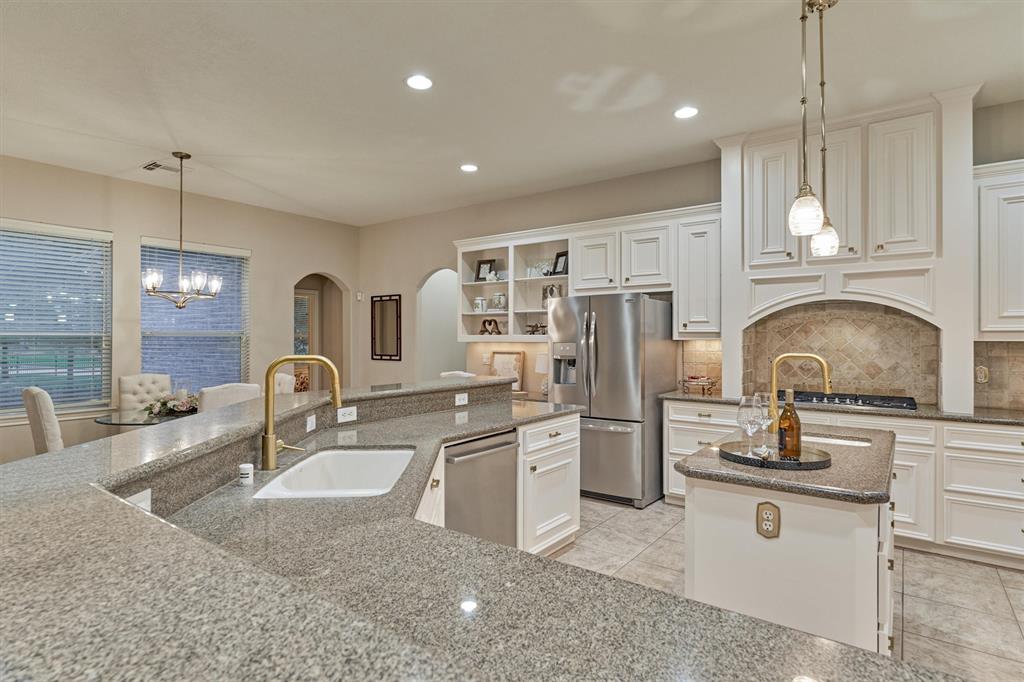 87 W Shore Drive, Montgomery, Texas image 19