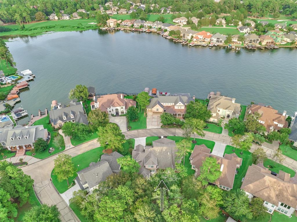 87 W Shore Drive, Montgomery, Texas image 44