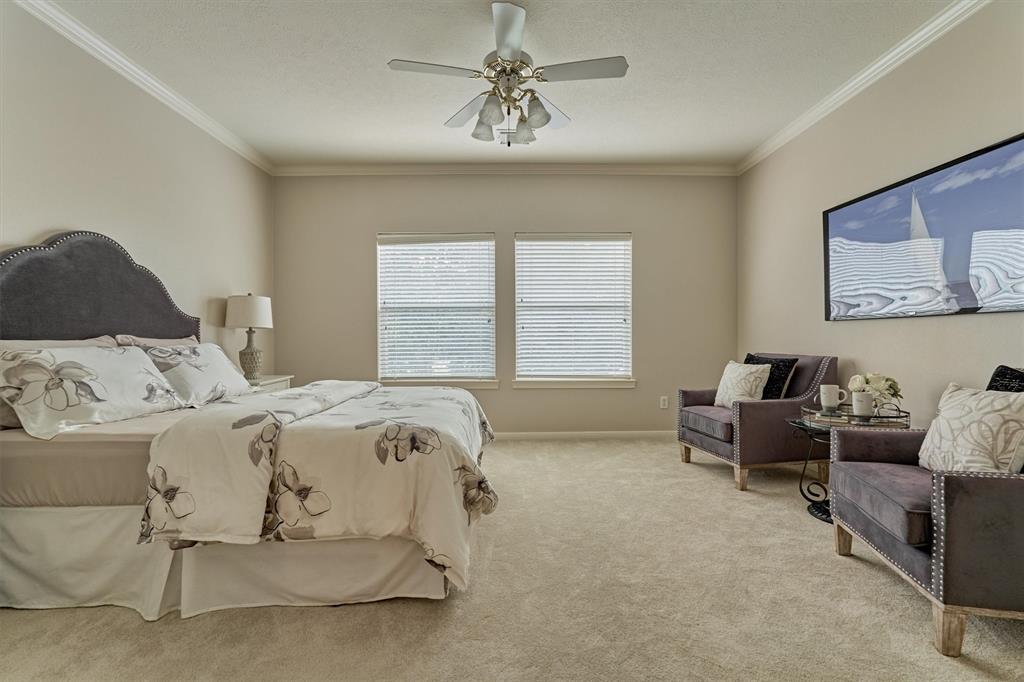 87 W Shore Drive, Montgomery, Texas image 33