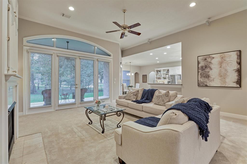 87 W Shore Drive, Montgomery, Texas image 14
