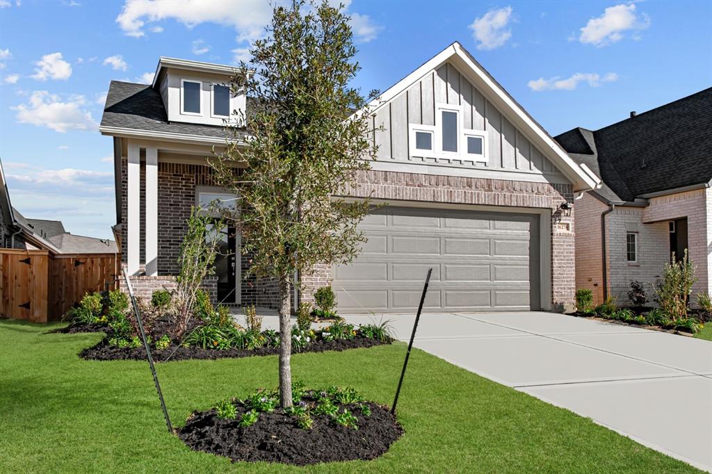 16278 Rock Hollow Bend, Waller, Texas image 2