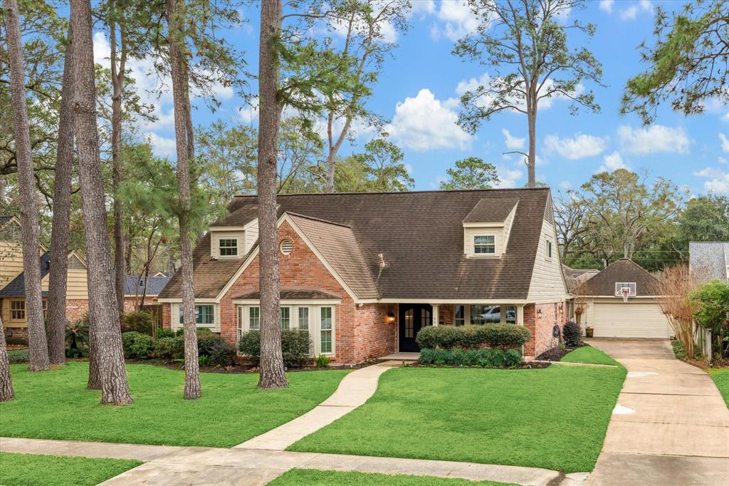 12319 Old Oaks Drive
