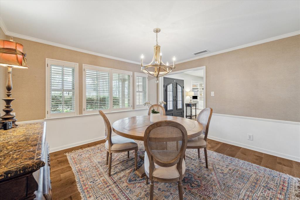12319 Old Oaks Drive
