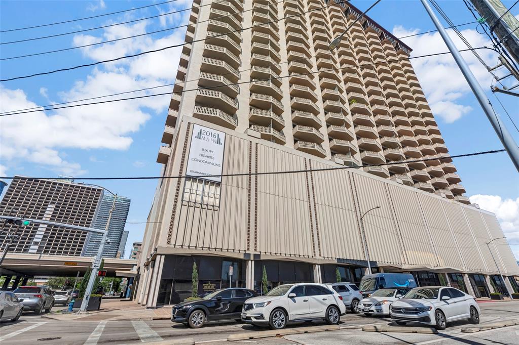 2016 Main Street #620, Houston, Texas image 26
