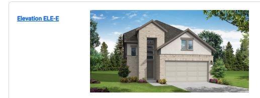 21222 Gulf Menhaden Lane, Cypress, Texas image 1