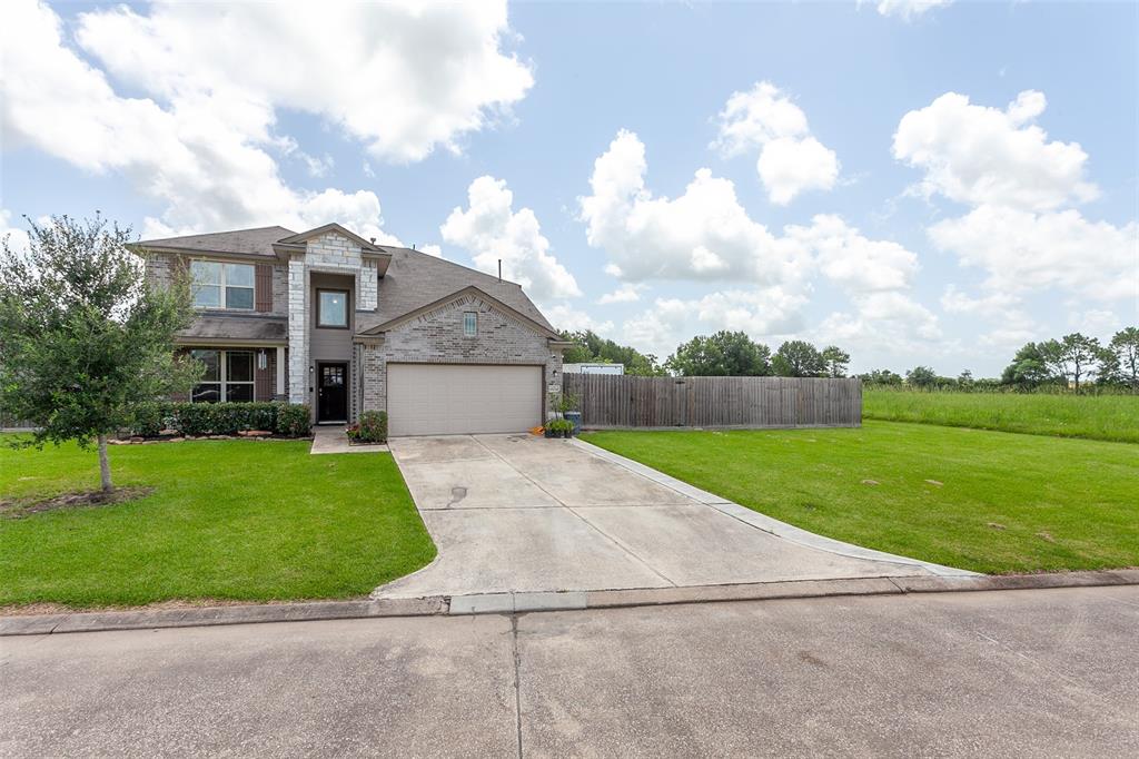 13520 Grace Circle