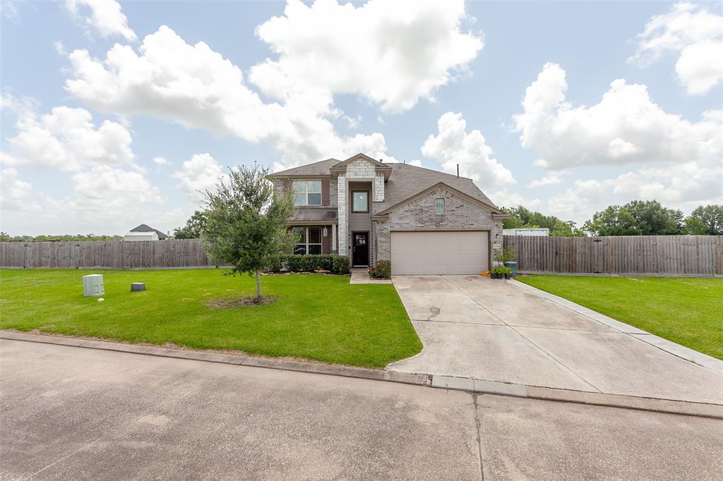 13520 Grace Circle