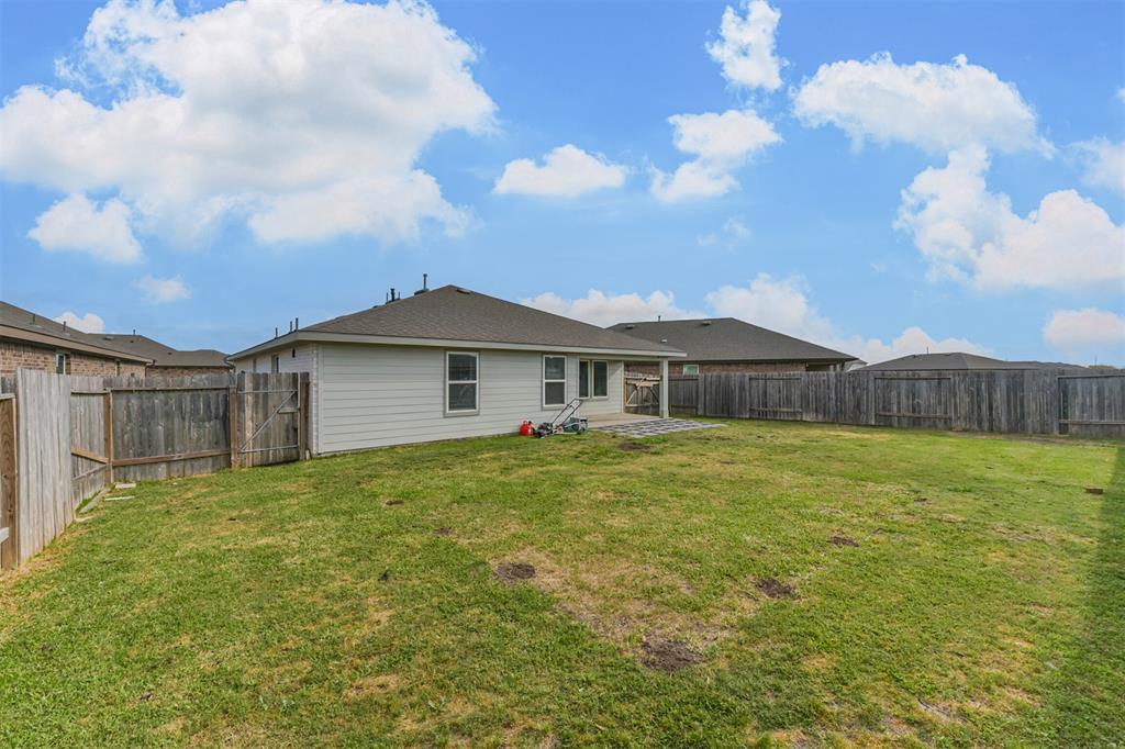 918 Betsy Hill Drive, Rosharon, Texas image 36
