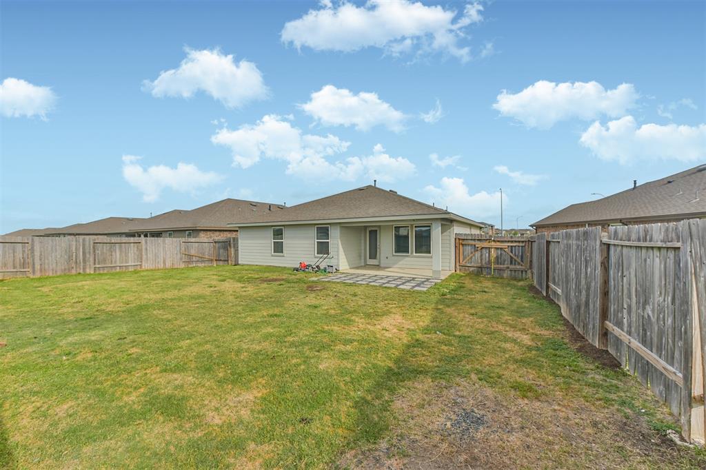 918 Betsy Hill Drive, Rosharon, Texas image 35