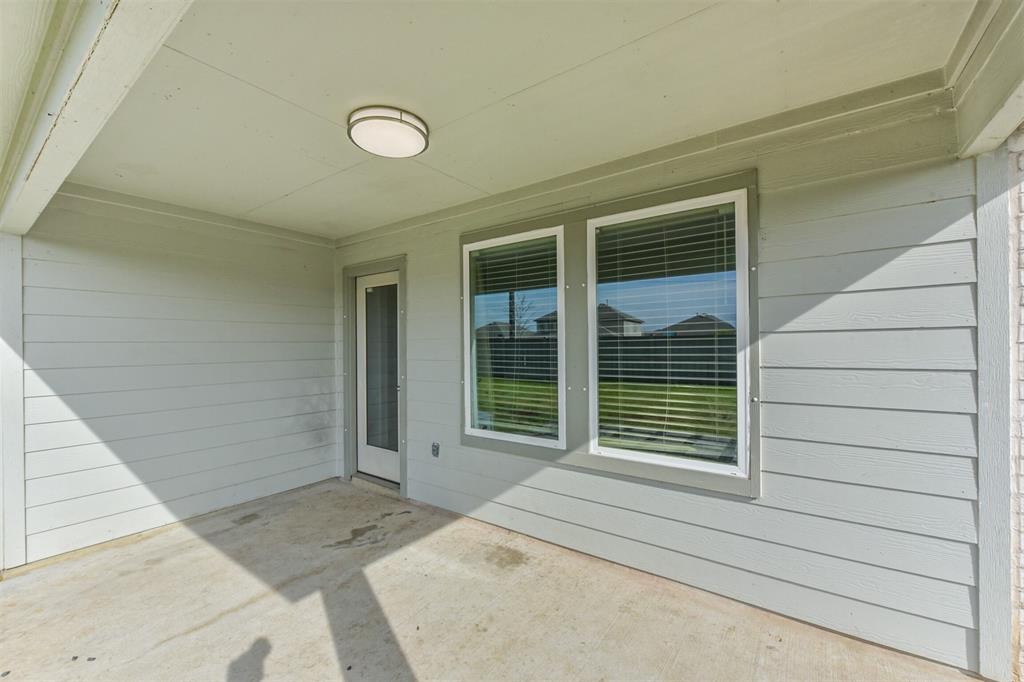 918 Betsy Hill Drive, Rosharon, Texas image 34