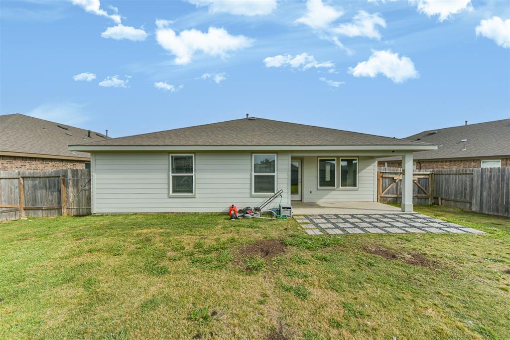 918 Betsy Hill Drive, Rosharon, Texas image 37
