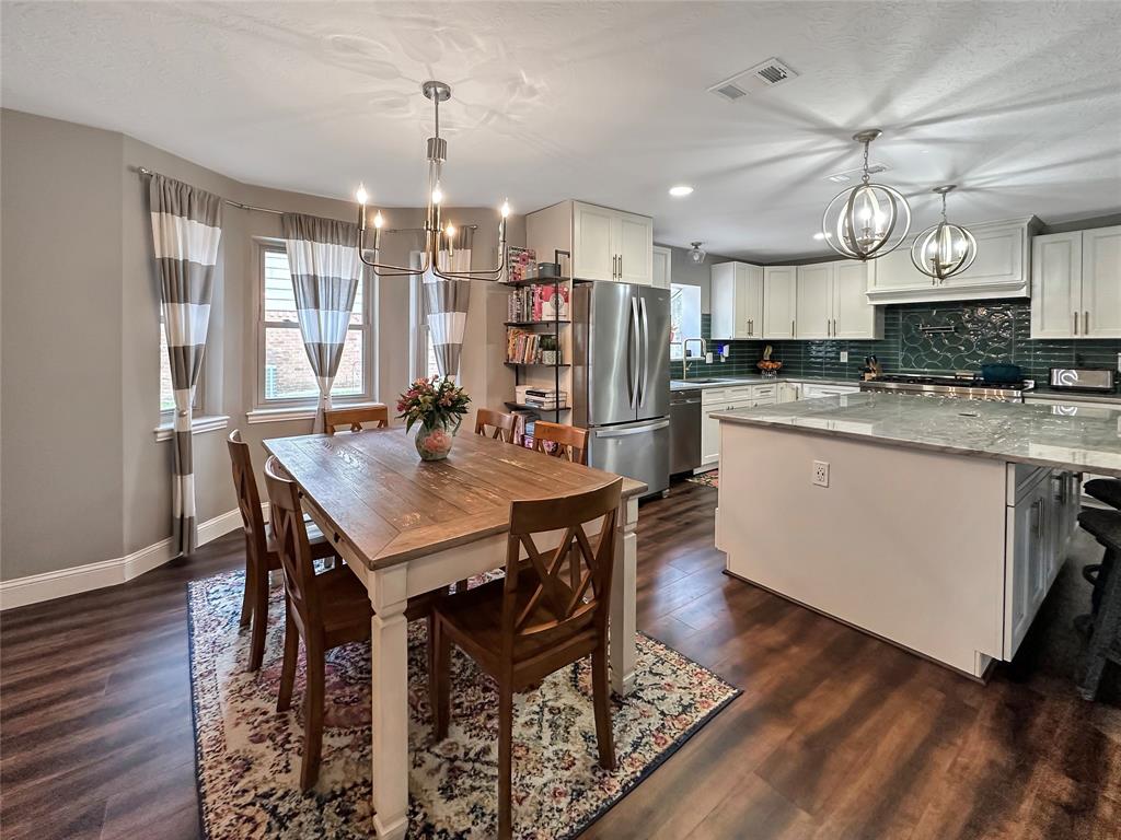 17311 Majestic Forest Drive, Spring, Texas image 11