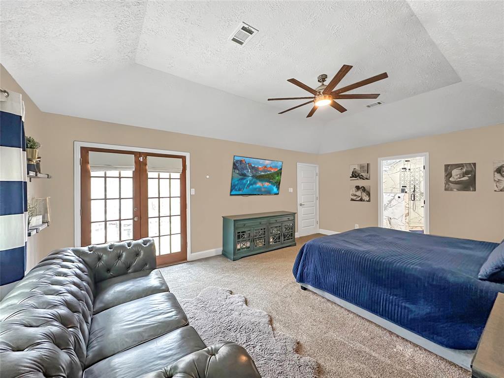17311 Majestic Forest Drive, Spring, Texas image 24