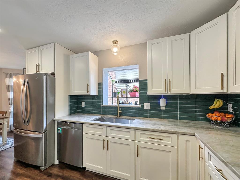 17311 Majestic Forest Drive, Spring, Texas image 9