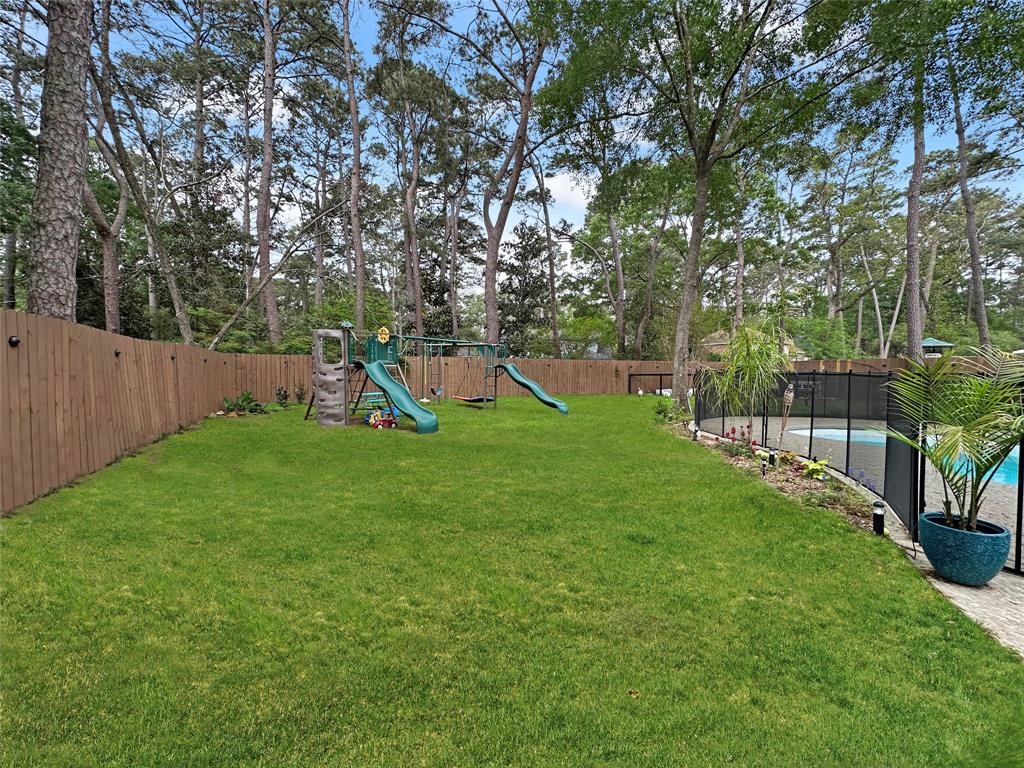 17311 Majestic Forest Drive, Spring, Texas image 42