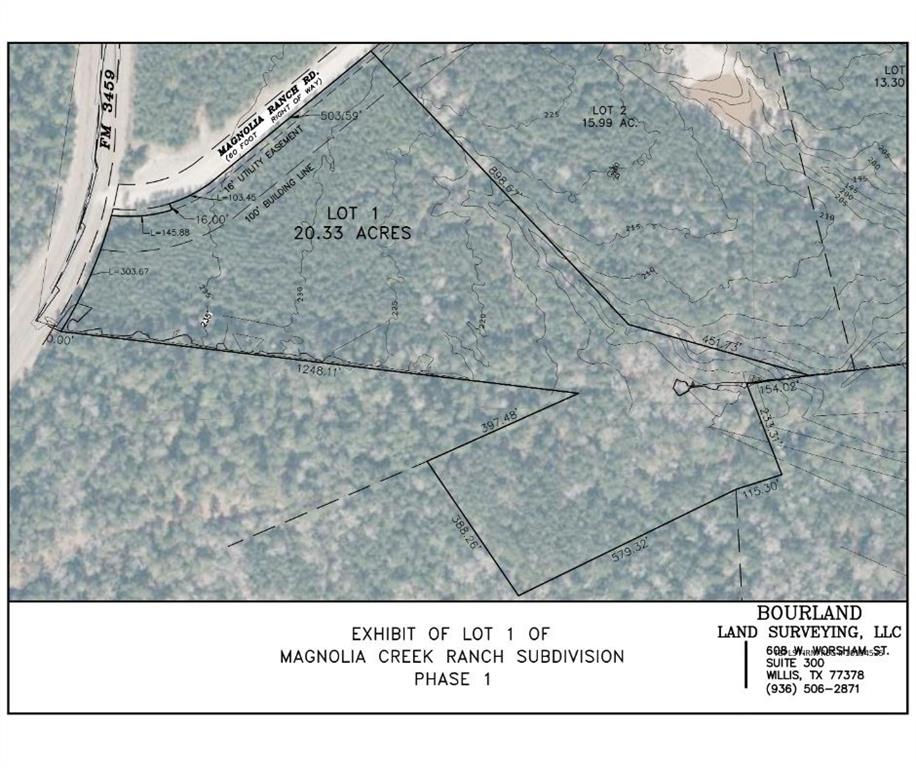 011 Magnolia Ranch Road, Onalaska, Texas image 16