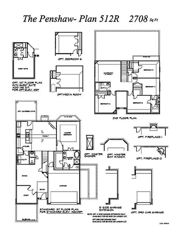 3703 Pantano Court, Missouri City, Texas image 8