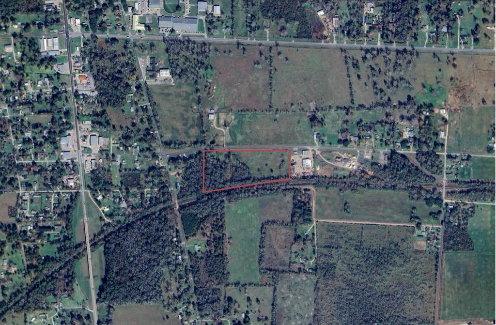 171 County Road 2010, Hardin, Texas image 17