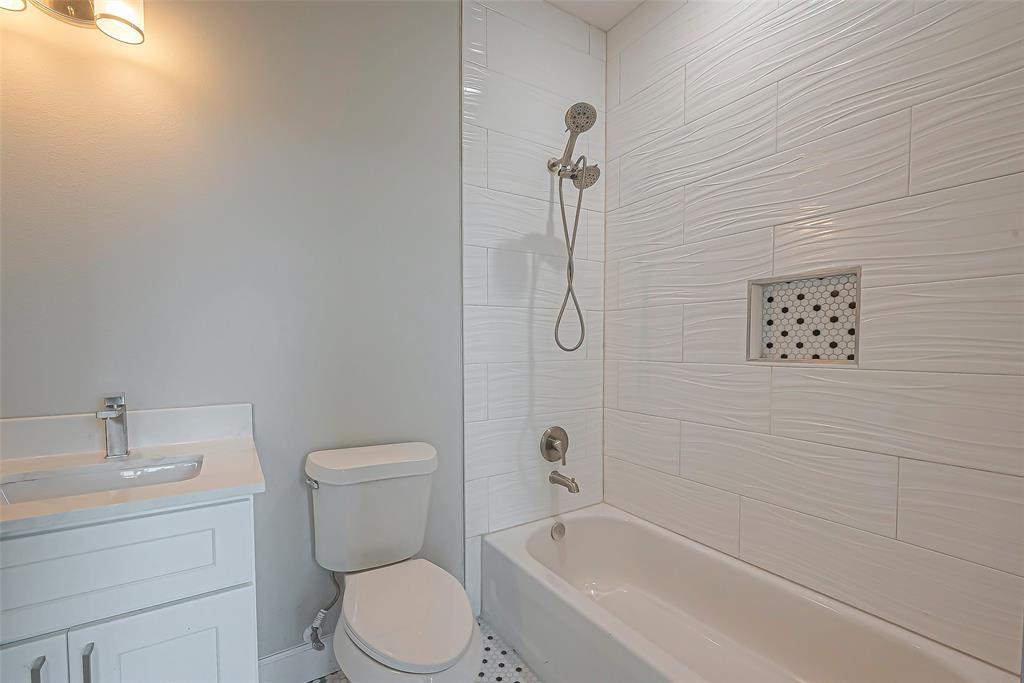4746 Mallow Street, Houston, Texas image 24