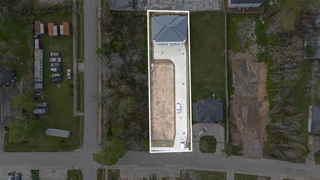 4746 Mallow Street, Houston, Texas image 46