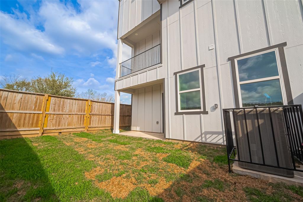 4746 Mallow Street, Houston, Texas image 44