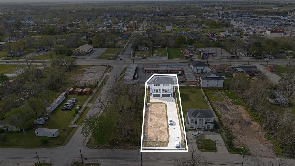 4746 Mallow Street, Houston, Texas image 45