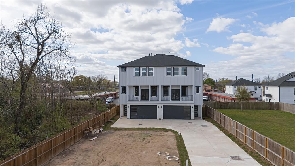 4746 Mallow Street, Houston, Texas image 48