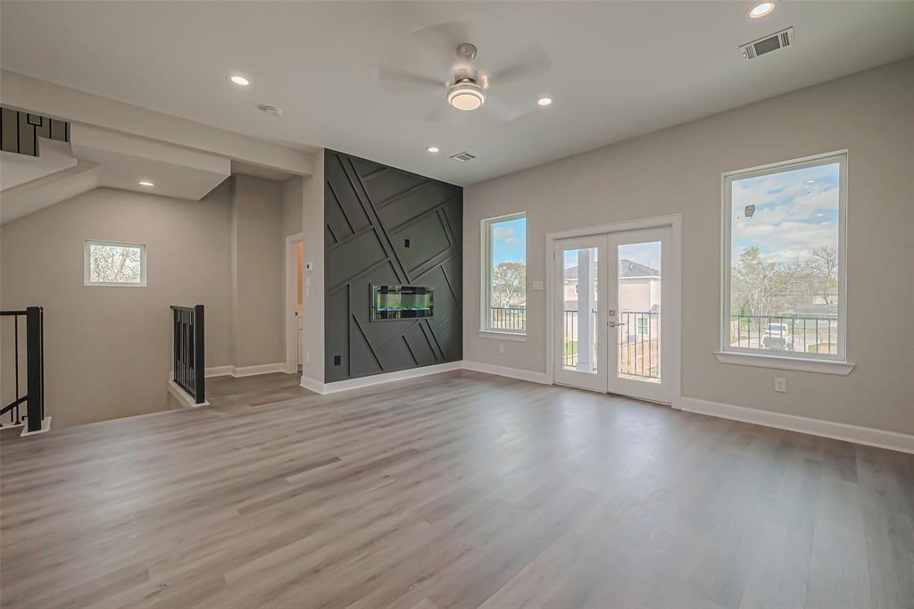 4746 Mallow Street, Houston, Texas image 9