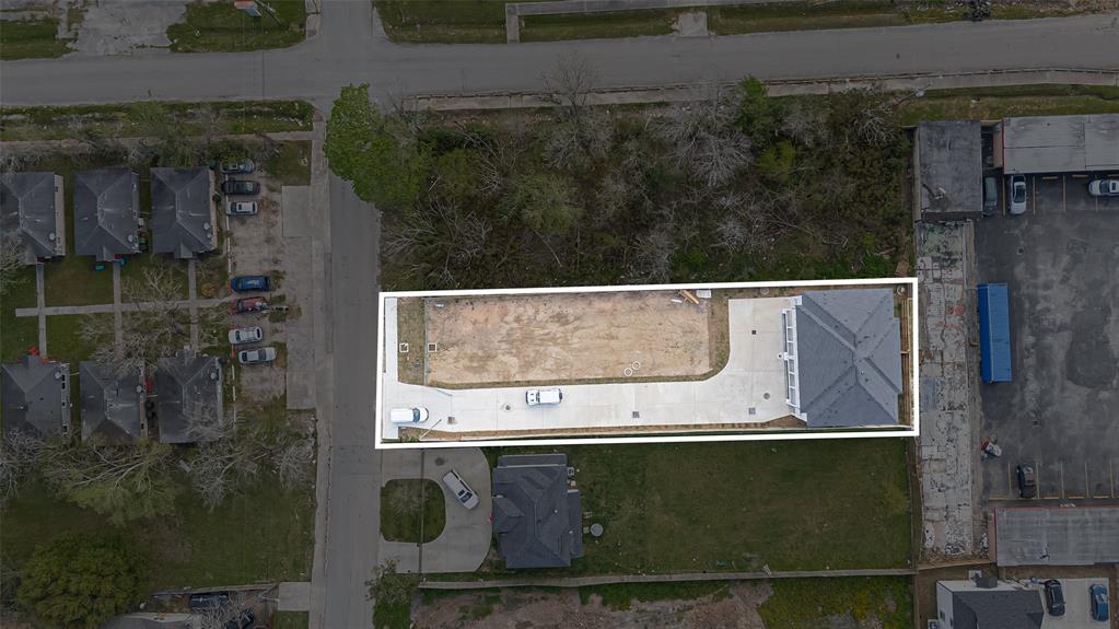 4746 Mallow Street, Houston, Texas image 47