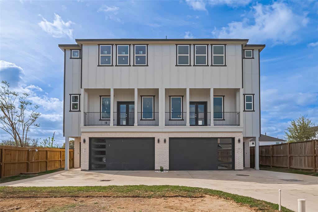 4746 Mallow Street, Houston, Texas image 1