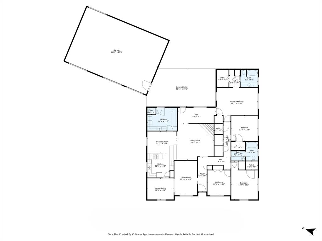 710 Woodland Street, Channelview, Texas image 46