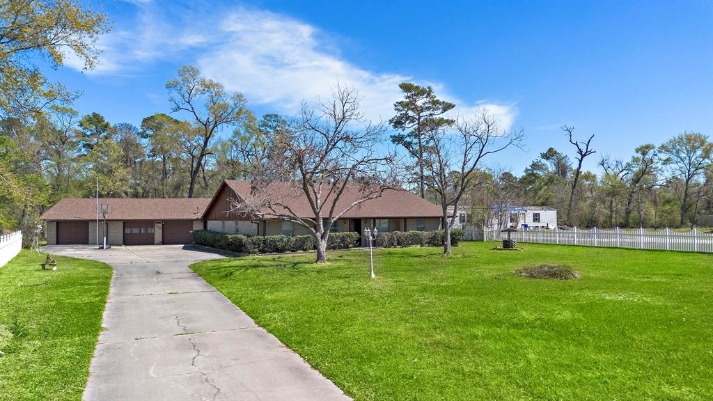 710 Woodland Street, Channelview, Texas image 1