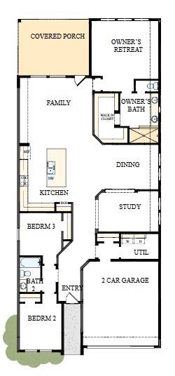 42564 Edmund Rucker Lane