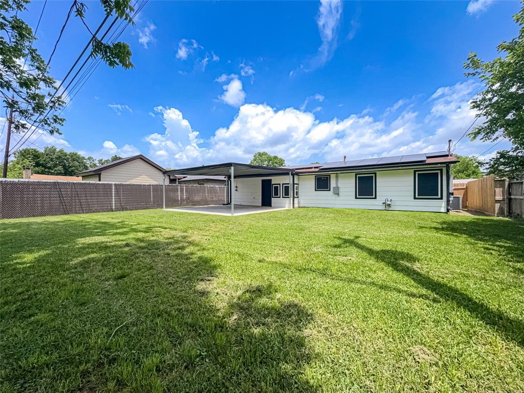 714 Laverne Avenue, Pasadena, Texas image 8