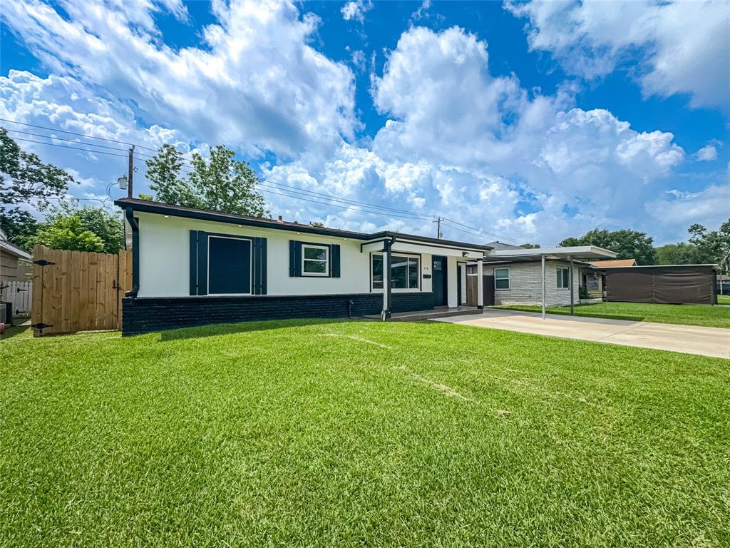 714 Laverne Avenue, Pasadena, Texas image 1