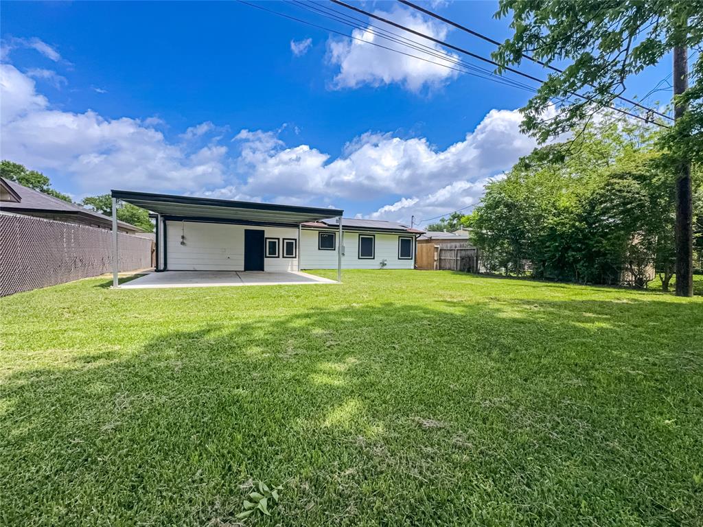 714 Laverne Avenue, Pasadena, Texas image 17