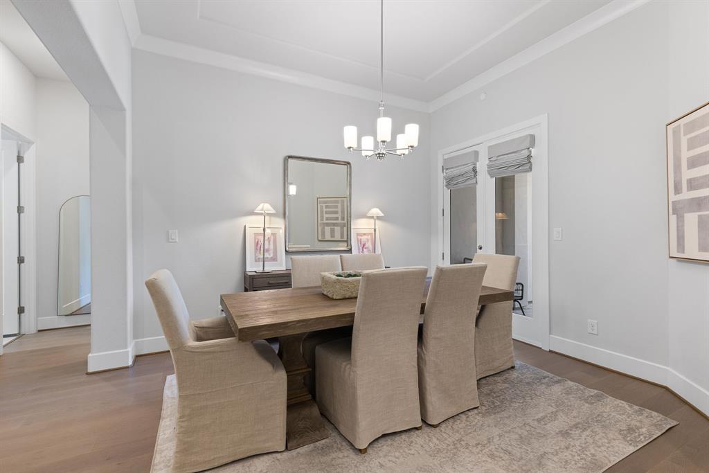 27 Dawning Flower Drive, Tomball, Texas image 8