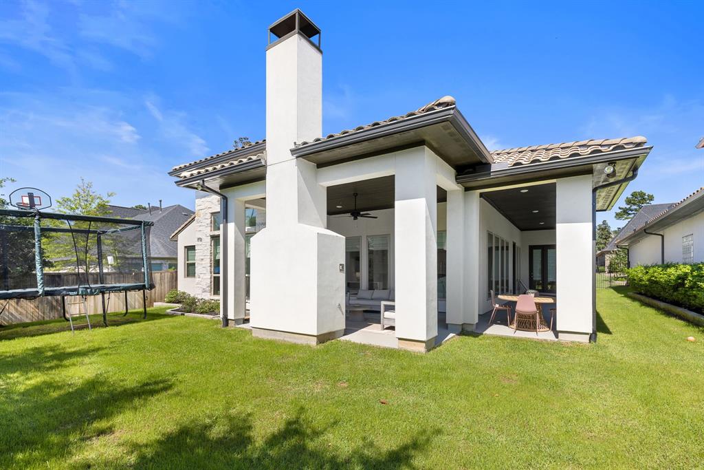 27 Dawning Flower Drive, Tomball, Texas image 28