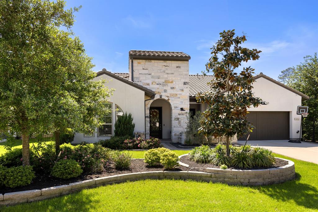 27 Dawning Flower Drive, Tomball, Texas image 1