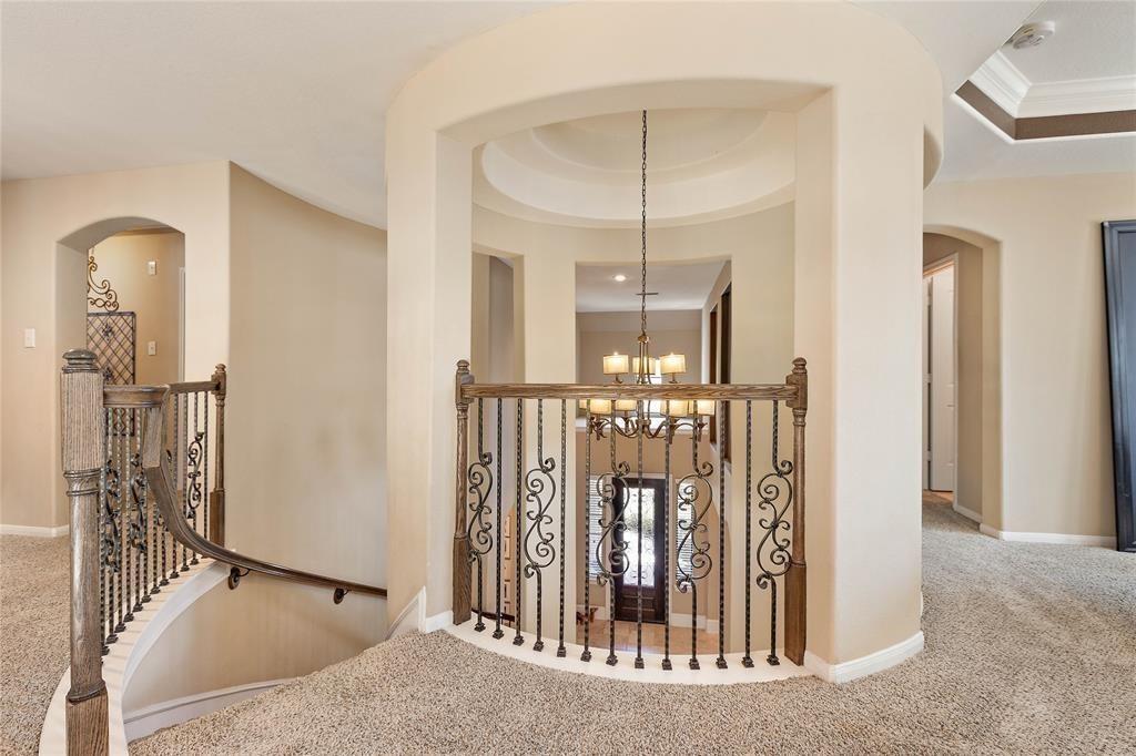 87 S Almondell Circle, The Woodlands, Texas image 22