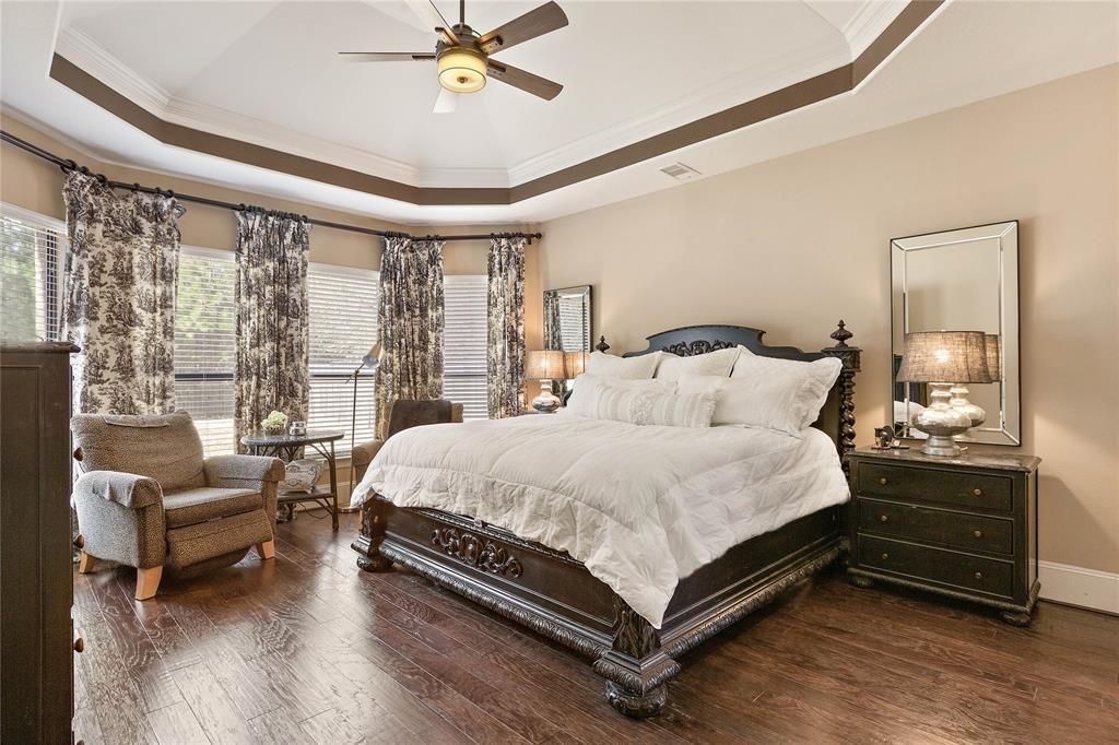 87 S Almondell Circle, The Woodlands, Texas image 26