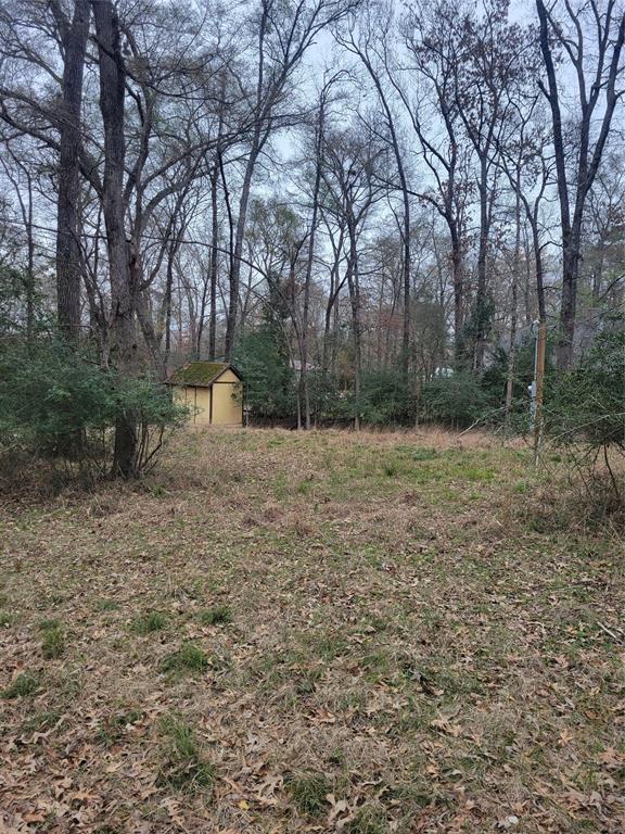 Lot 9 & 10 Tall Timber Road, Crockett, Texas image 2