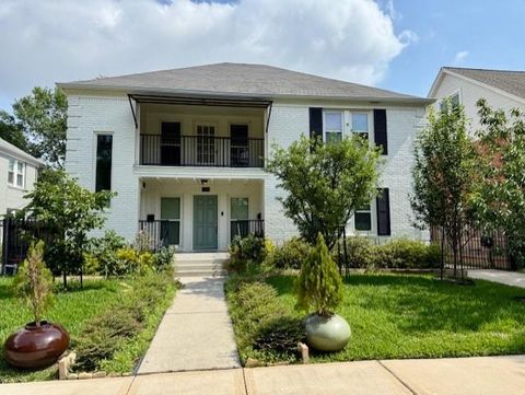 2312 Watts Street Houston TX 77030