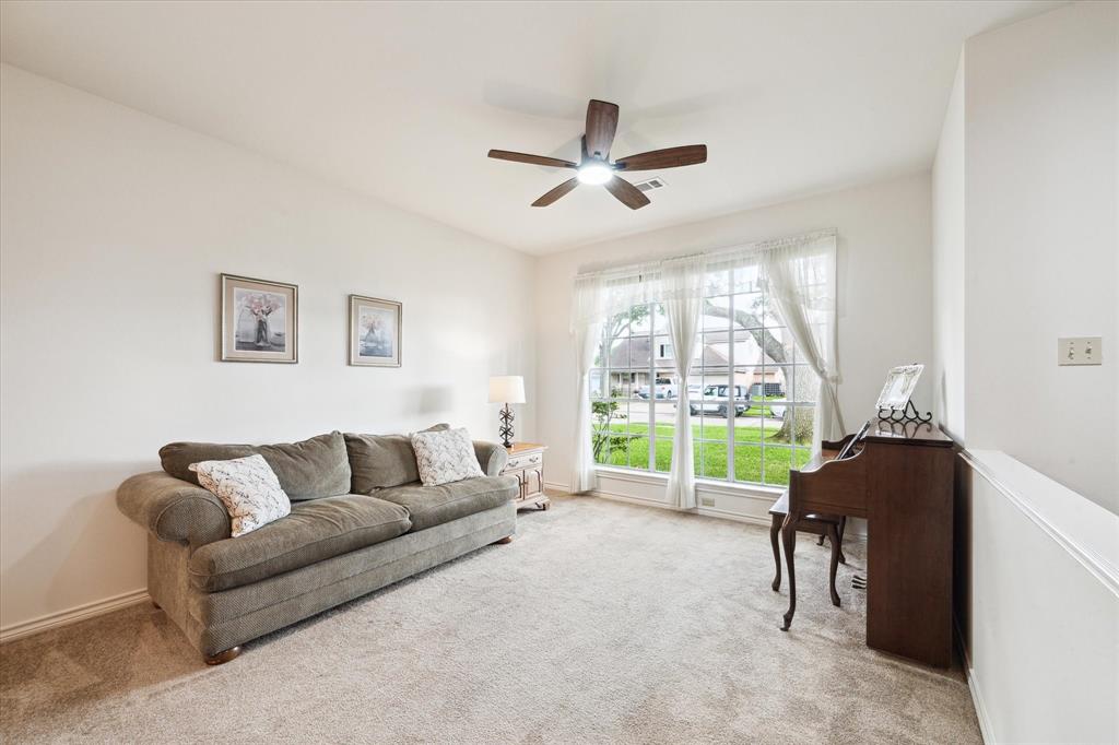 510 Kingston Court