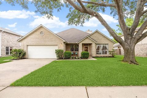510 Kingston Court Deer Park TX 77536