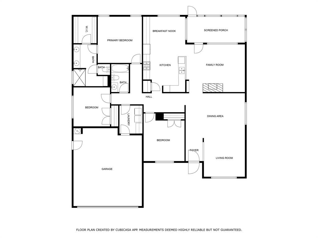 510 Kingston Court, Deer Park, Texas image 31