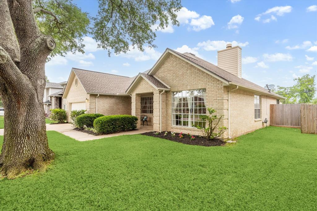 510 Kingston Court