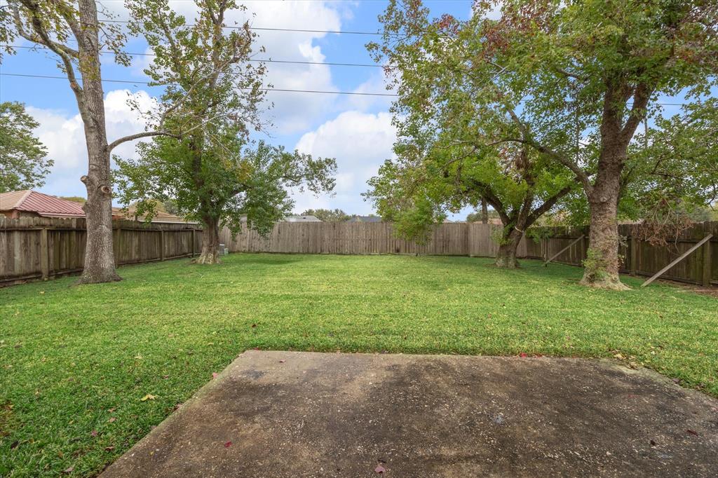 2723 N Brompton Drive, Pearland, Texas image 21