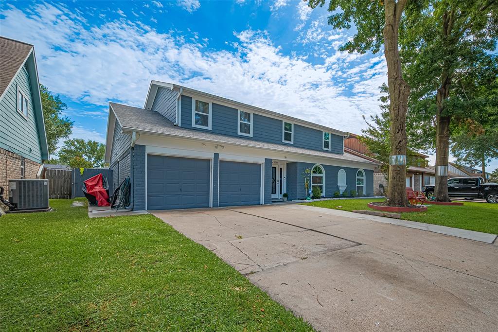 12206 Green Glade Drive
